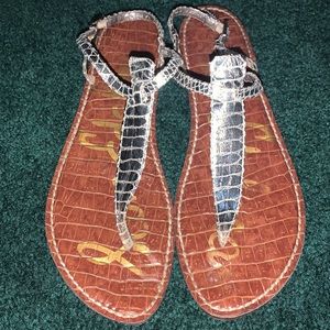 Sam Edelman Sandals
